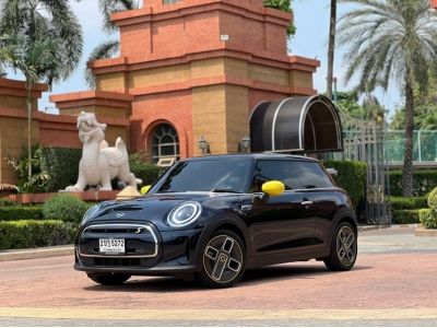 2021 MINI COOPER ELECTRIC SE LCI รหัส PJP5272